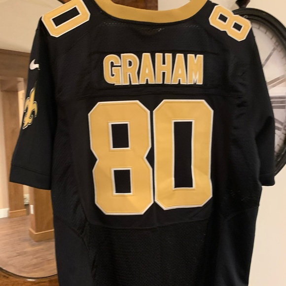 NFL Other - New Orleans Saints Jersey